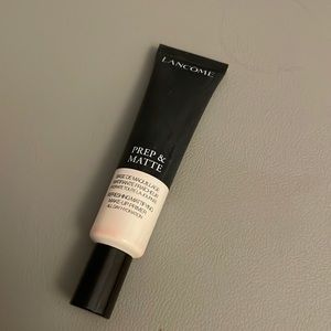 Lancôme Prep and Matte Makeup Primer